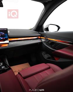 بي ام دبليو الفئة 5